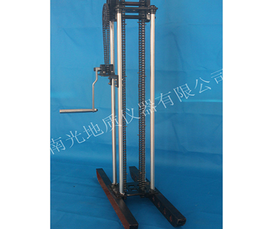 CLD-2A-2噸手搖靜探機